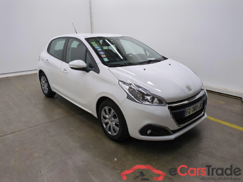 208 Active Business 1.2 80CV BVM5 E6dT #4