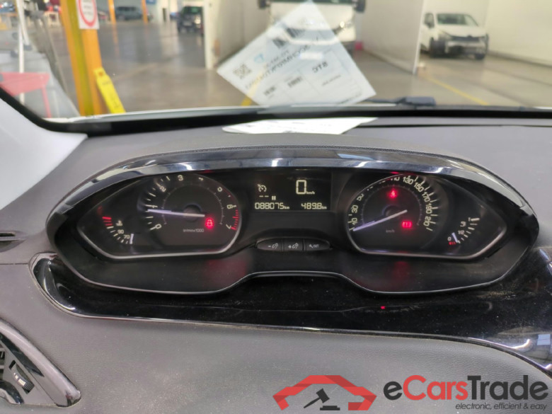 208 Active Business 1.2 80CV BVM5 E6dT #6