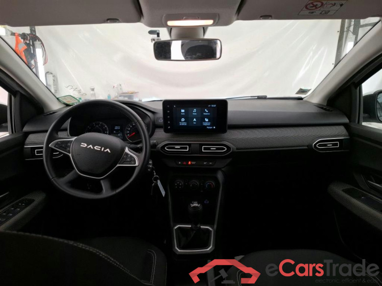 Dacia Jogger 1.0 TCe LPG Expression 100Hp LED Navi Camera Klima PDC ... #6