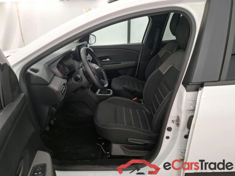 Dacia Jogger 1.0 TCe LPG Expression 100Hp LED Navi Camera Klima PDC ... #5