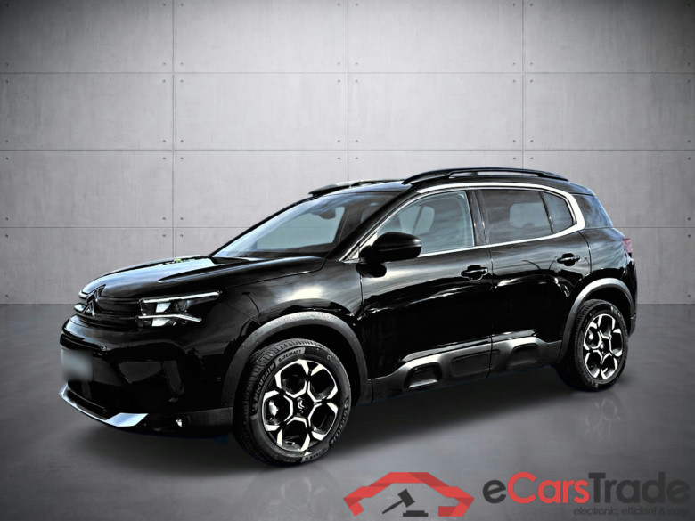 Citroen C5 AIRCROSS Max 1.5 BlueHDi 130 boite automatique #1