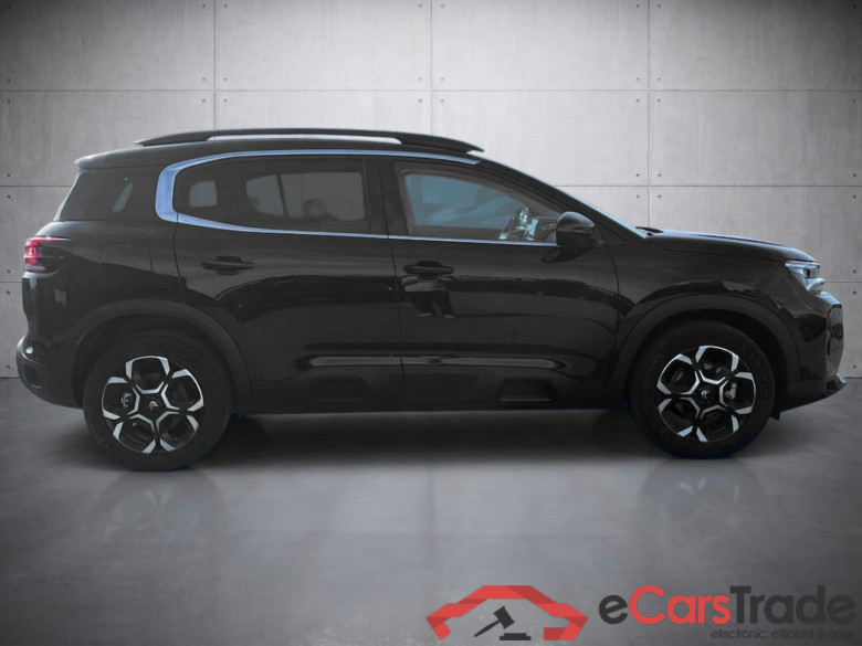 Citroen C5 AIRCROSS Max 1.5 BlueHDi 130 boite automatique #4