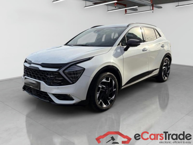 Kia Sportage GT LINE 1.6