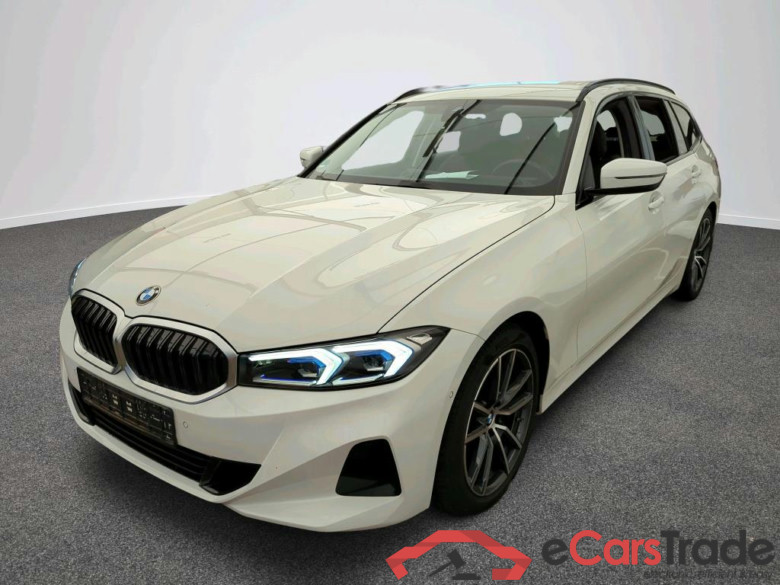 Baureihe 3 Touring 320 i 2.0 135KW AT8 6E