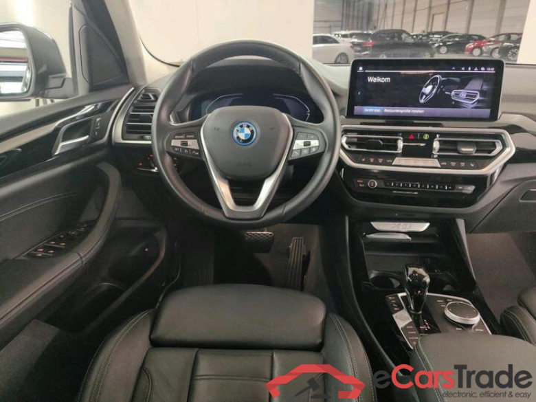BMW X3 X3 xDrive30e (120 kW) (PHEV) 200kW/272pk  5D/P Auto-8 #5