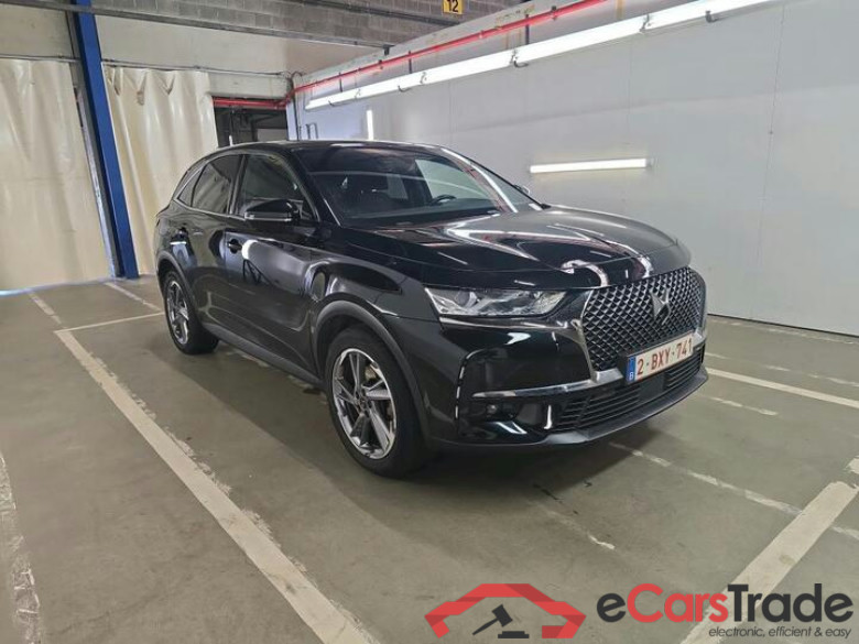 DS DS 7 CROSSBACK DS 7 Crossback E-Tense Bastille + (PHEV) 165kW/225pk  5D/P Auto-8 #2