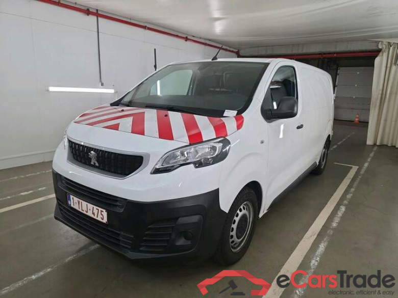 Peugeot Expert Expert Standard Premium L2 1.5 BlueHDi 120 S/S 88kW/120pk  4D/P Man-6