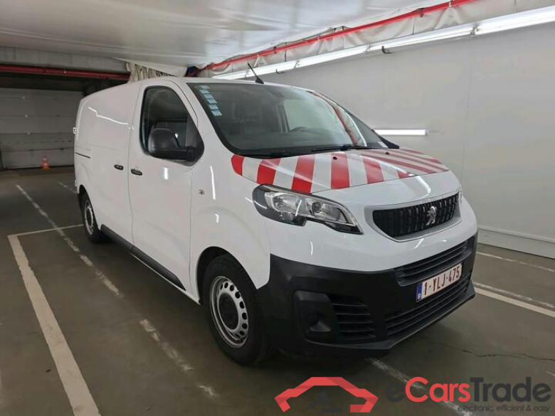 Peugeot Expert Expert Standard Premium L2 1.5 BlueHDi 120 S/S 88kW/120pk  4D/P Man-6 #2