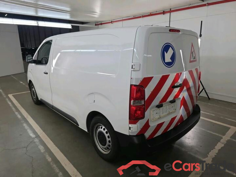 Peugeot Expert Expert Standard Premium L2 1.5 BlueHDi 120 S/S 88kW/120pk  4D/P Man-6 #3