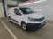 preview Peugeot Partner #1