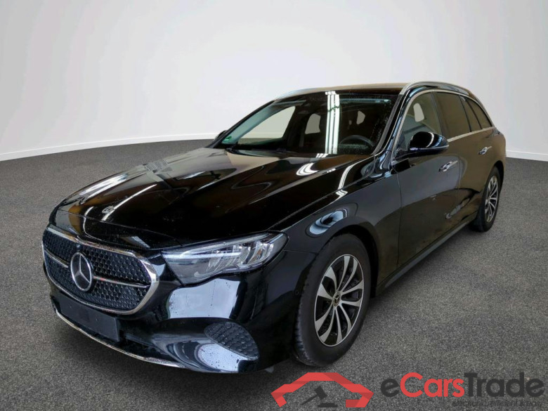 E -Klasse T-Modell E 220 d Avantgarde Advanced (214.204)Avantgarde 162KW AT9 E6d