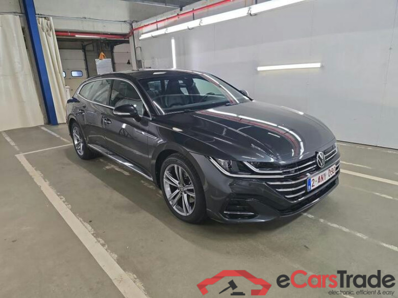 Volkswagen Arteon Shooting Brake Arteon Shooting Brake 1.4 eHybrid R-Line Shooting Brake (PHEV) 160kW/218pk  5D/P Auto-6 #2