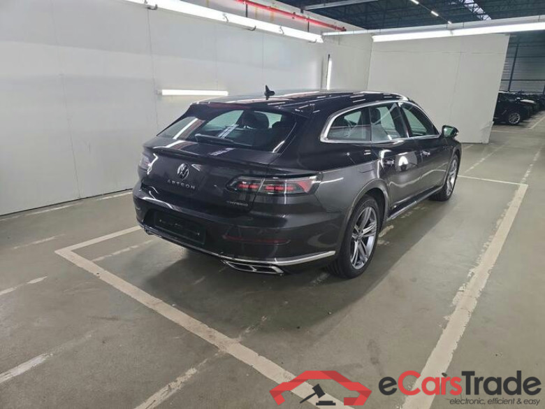 Volkswagen Arteon Shooting Brake Arteon Shooting Brake 1.4 eHybrid R-Line Shooting Brake (PHEV) 160kW/218pk  5D/P Auto-6 #4