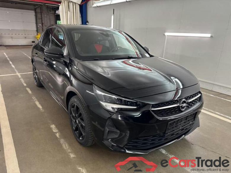 Opel Corsa Corsa 1.2 Turbo S/S Auto GS Line 96kW/131pk  5D/P Auto-8 #2