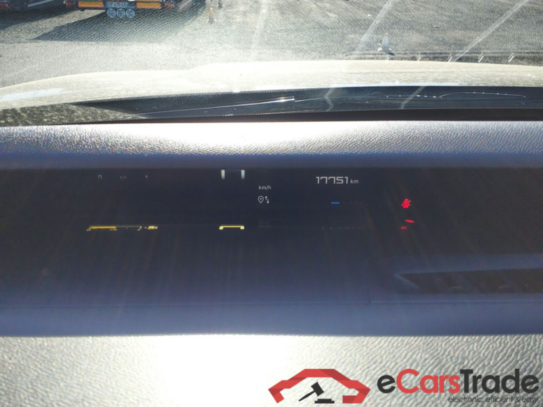 CITROËN C3  CITROËN C3  Nouvelle C3 Turbo 100ch Plus BVM #6