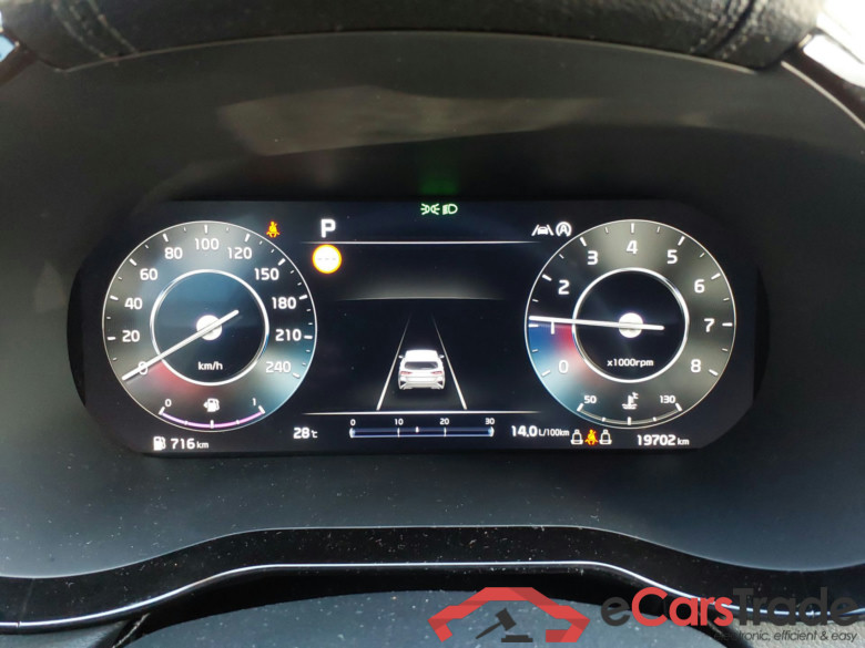 KIA Ceed  KIA Ceed  TGDI 140 GT-LINE DCT7 #6