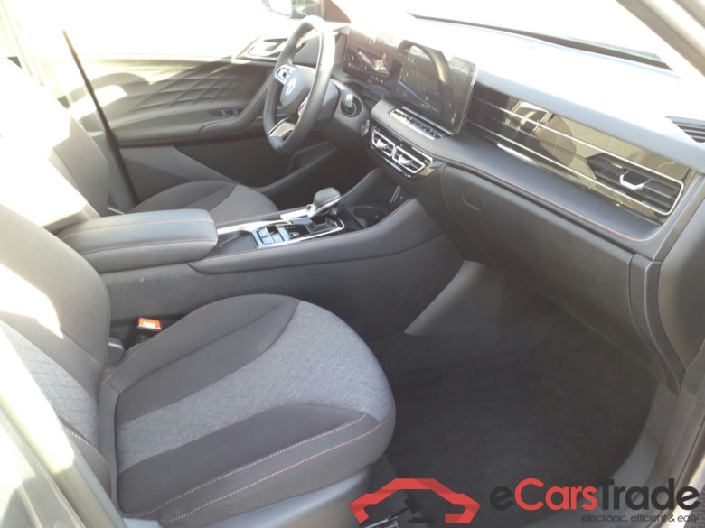 MG EHS  MG EHS  1,5 hyb+ 224cv Comfort #5