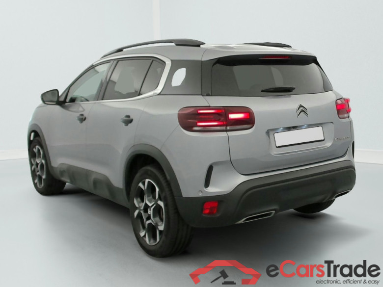 Citroen C5 AIRCROSS Max Hybride 136 e-DCS6 #5