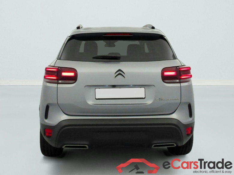 Citroen C5 AIRCROSS Max Hybride 136 e-DCS6 #6