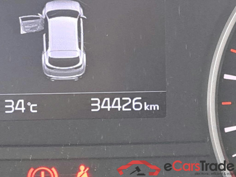 KIA Sportage / 2018 / 5P / todoterreno 1.6 MHEV Drive Plus 100kW (136CV) 4x2 #5