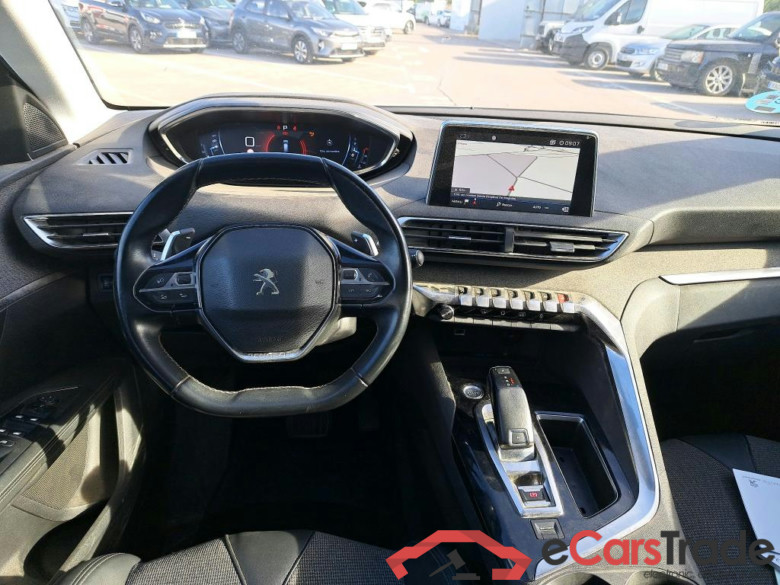 PEUGEOT 5008 / 2017 / 5P / todoterreno Allure BlueHDi 96kW (130CV) S&S EAT8 #3