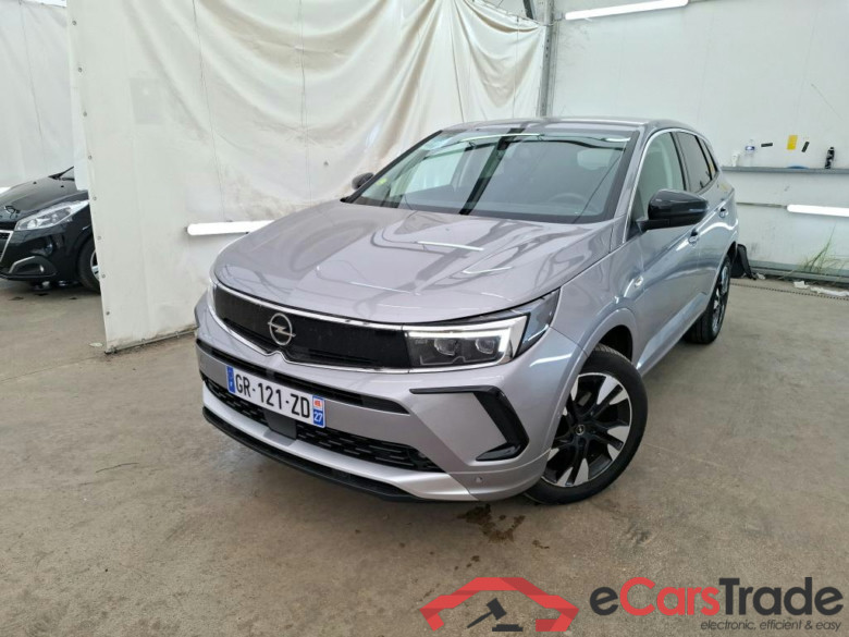 Grandland X Business Elegance 1.5 130CV BVA8 6E