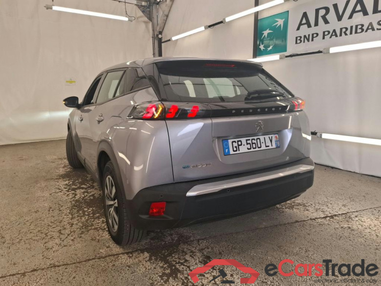 2008 (e-) Active Pack 50kWh BVA #3