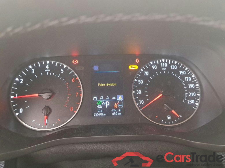 RENAULT Arkana 2021 5P SUV Evolution mild hybrid 140 EDC 22 #6