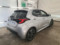preview Toyota Yaris #2