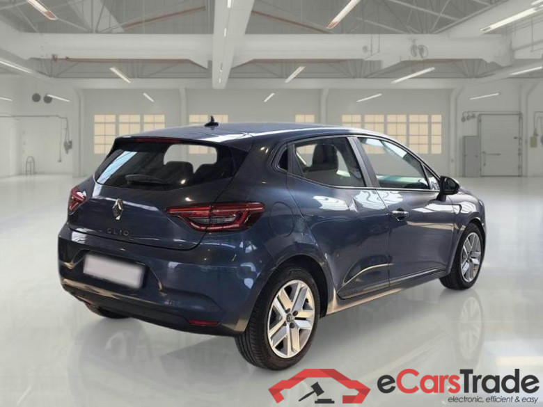 RENAULT CLIO / 2019 / 5P / BERLINA 1.0 TCE 66KW BUSINESS #2