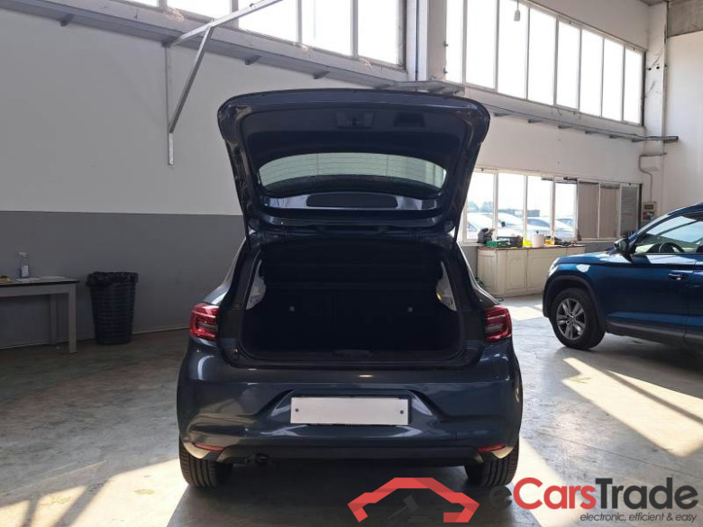 RENAULT CLIO / 2019 / 5P / BERLINA 1.0 TCE 66KW BUSINESS #5