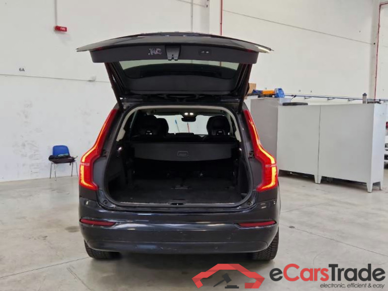 VOLVO XC90 / 2014 / 5P / SUV B5 D AWD automatico 7p Core #5