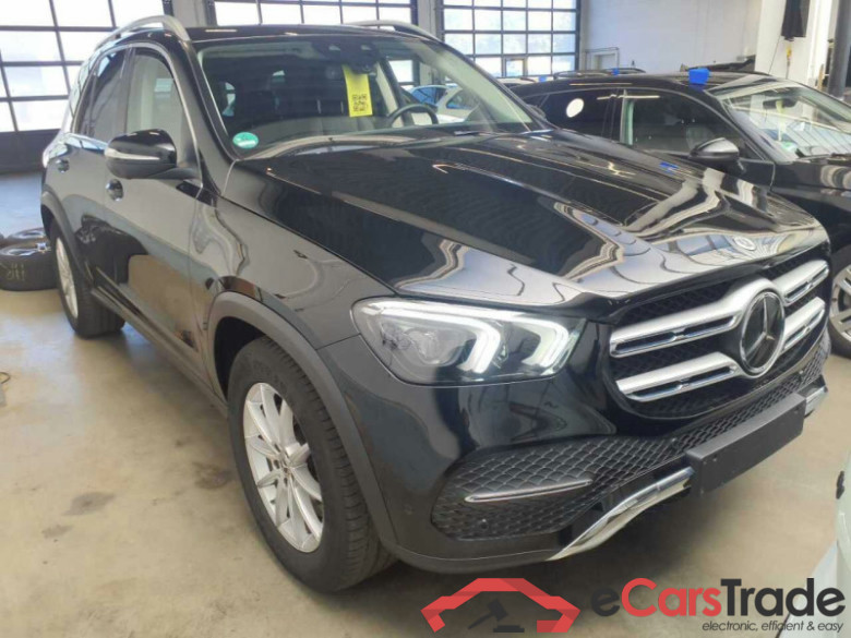 MERCEDES GLE 350e  #2