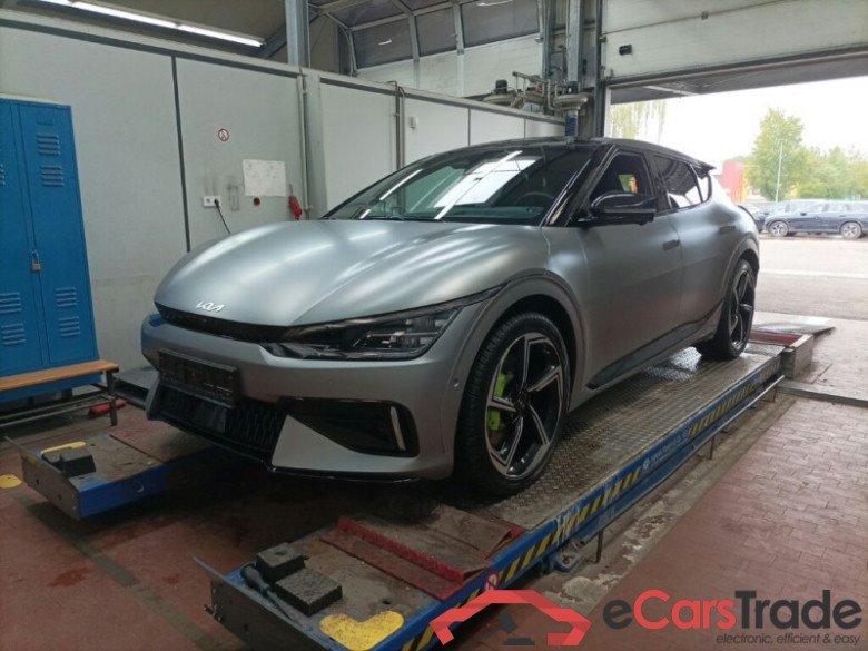 KIA EV6  #2