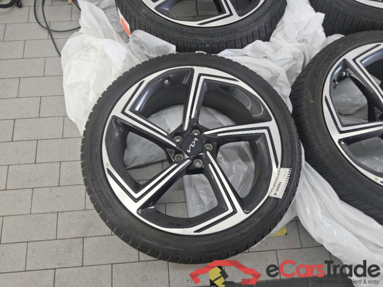 Kia EV6  #3