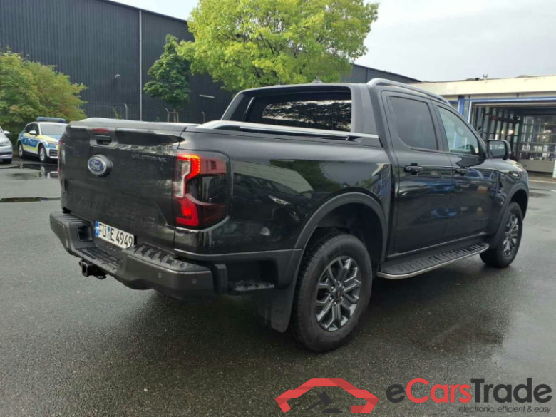 FORD Ranger  #4