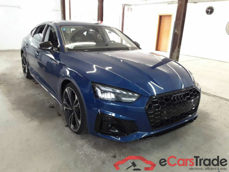 AUDI A5 Sportback  #1