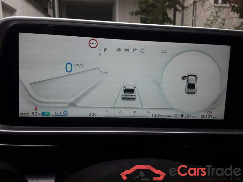 Hyundai Ioniq 6  #6