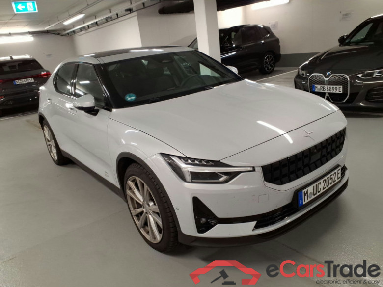 Polestar 2  #1