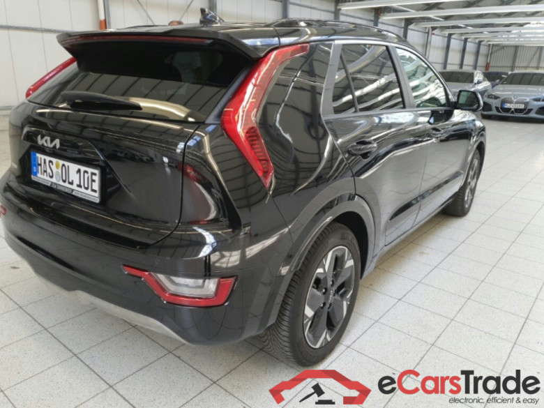 KIA Niro  #3
