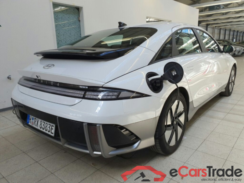 HYUNDAI Ioniq 6  #3
