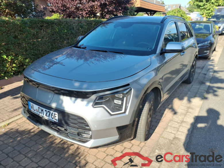 KIA Niro  #2