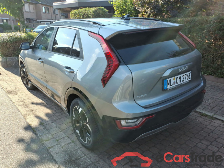 KIA Niro  #4
