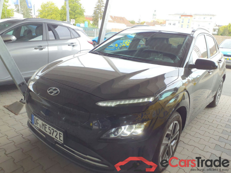 HYUNDAI Kona  #2