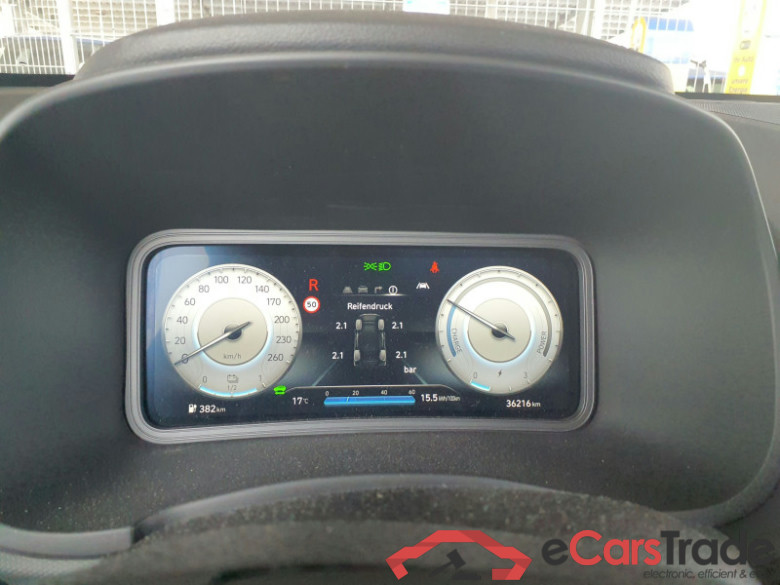 HYUNDAI Kona  #6
