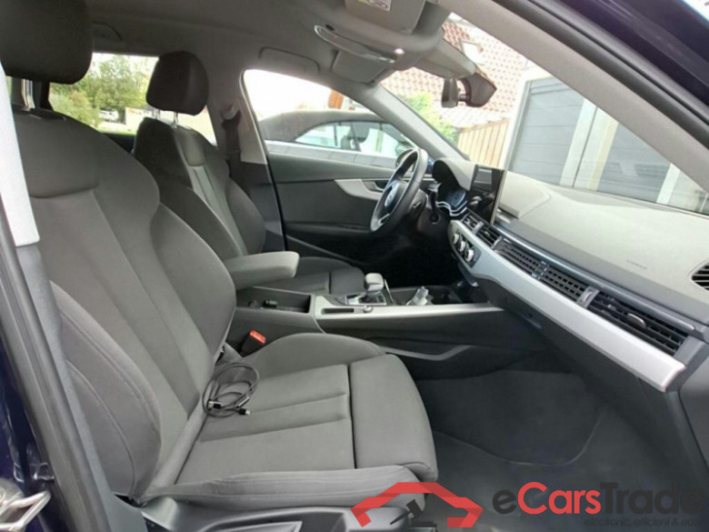 AUDI A4 Avant  #3