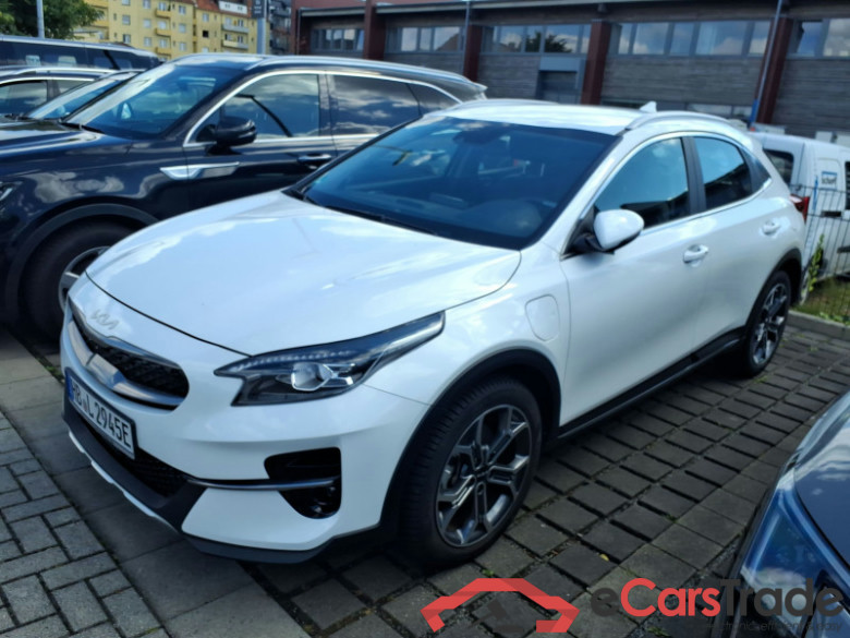 KIA XCeed  #2