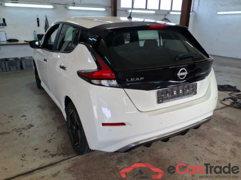 Nissan Leaf  #3