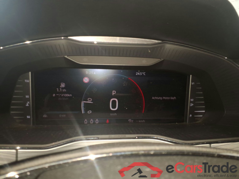 SKODA Superb Combi  #6