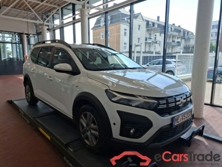 DACIA Jogger  #1